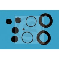 BRAKE CALIPER REPAIR KIT IVECO DAILY 06> FRONT RUBBER SEALS MERCEDES SPRINTER/VW CRAFTER 06> [Ø 48 ]